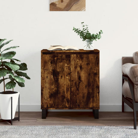 Sideboard 60X35X70 Cm Engineered Wood