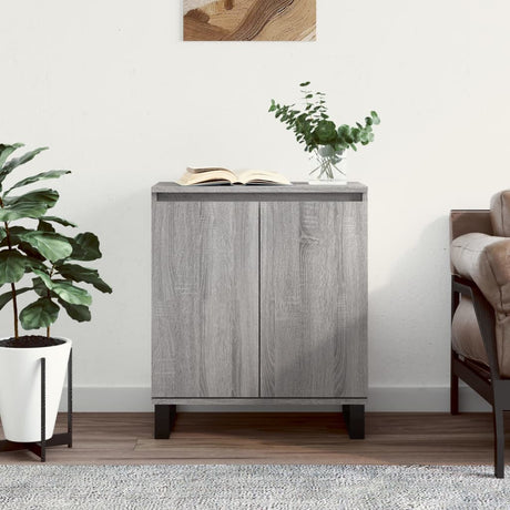 Sideboard 60X35X70 Cm Engineered Wood