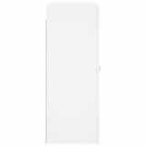 Wall Mounted Cabinet 69.5X34X90 Cm