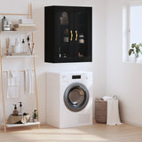 Wall Mounted Cabinet 69.5X34X90 Cm