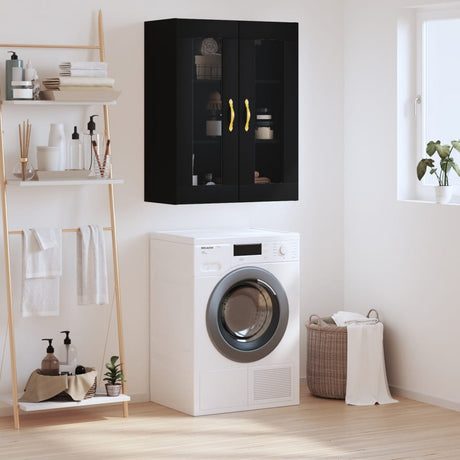 Wall Mounted Cabinet 69.5X34X90 Cm