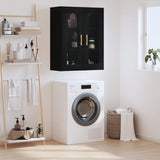 Wall Mounted Cabinet 69.5X34X90 Cm