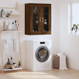 Wall Mounted Cabinet 69.5X34X90 Cm