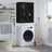 Wall Mounted Cabinet 69.5X34X90 Cm