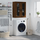 Wall Mounted Cabinet 69.5X34X90 Cm