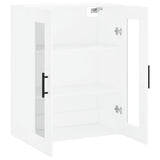 Wall Mounted Cabinet 69.5X34X90 Cm
