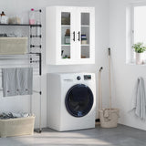 Wall Mounted Cabinet 69.5X34X90 Cm