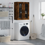 Wall Mounted Cabinet 69.5X34X90 Cm