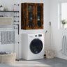 Wall Mounted Cabinet 69.5X34X90 Cm