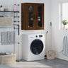 Wall Mounted Cabinet 69.5X34X90 Cm