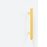 Wall Mounted Cabinet 34.5X34X90 Cm