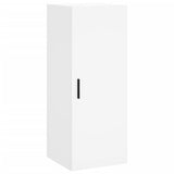 Wall Mounted Cabinet 34.5X34X90 Cm