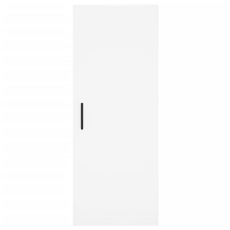 Wall Mounted Cabinet 34.5X34X90 Cm