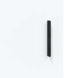 Wall Mounted Cabinet 34.5X34X90 Cm