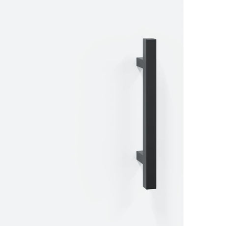 Wall Mounted Cabinet 34.5X34X90 Cm