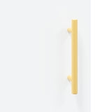 Wall Mounted Cabinet 34.5X34X90 Cm