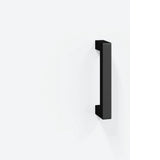 Wall Mounted Cabinet 34.5X34X90 Cm