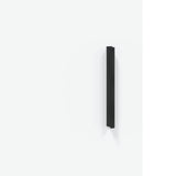 Wall Mounted Cabinet 34.5X34X90 Cm