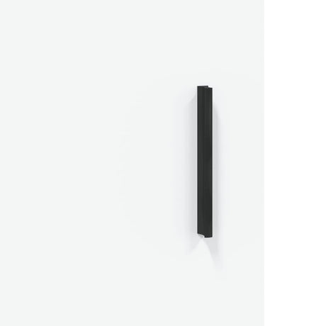 Wall Mounted Cabinet 34.5X34X90 Cm