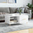 Coffee Table 90X50X40 Cm Engineered Wood