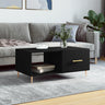 Coffee Table 90X50X40 Cm Engineered Wood