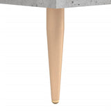 Coffee Table 90X50X40 Cm Engineered Wood