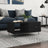 Coffee Table 90X50X40 Cm Engineered Wood