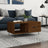 Coffee Table 90X50X40 Cm Engineered Wood