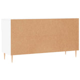Shoe Bench 102X35X55 Cm Engineered Wood