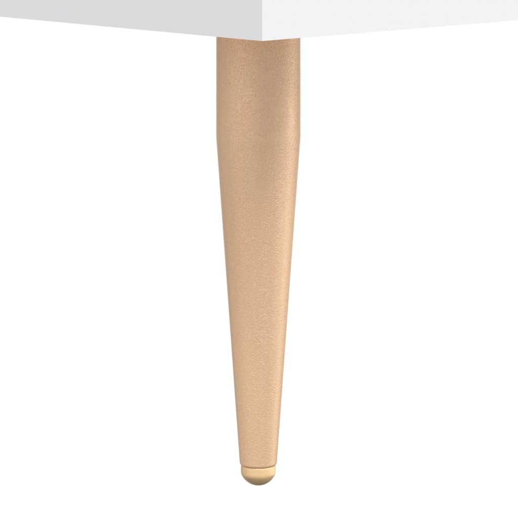Shoe Bench 102X35X55 Cm Engineered Wood