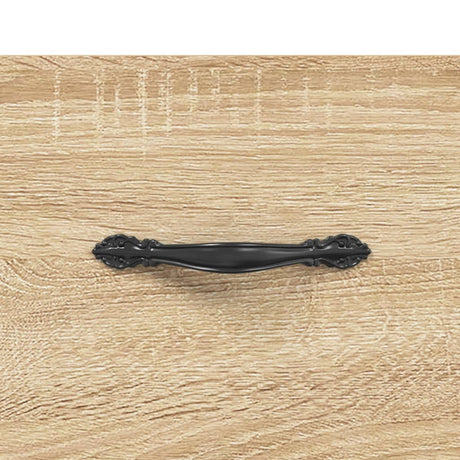 Shoe Bench 102X35X55 Cm Engineered Wood