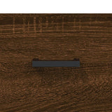Shoe Bench 102X35X55 Cm Engineered Wood