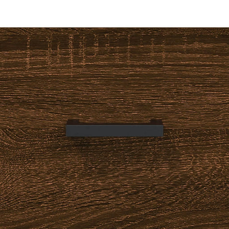 Shoe Bench 102X35X55 Cm Engineered Wood
