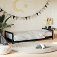 Kids Bed Frame Solid Wood Pine