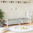 Kids Bed Frame Solid Wood Pine