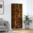 Highboard 69.5X34X180 Cm Engineered Wood