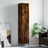 Highboard 34.5X34X180 Cm Engineered Wood