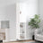 Highboard 34.5X34X180 Cm Engineered Wood