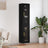 Highboard 34.5X34X180 Cm Engineered Wood