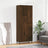 Highboard 69.5X34X180 Cm Engineered Wood