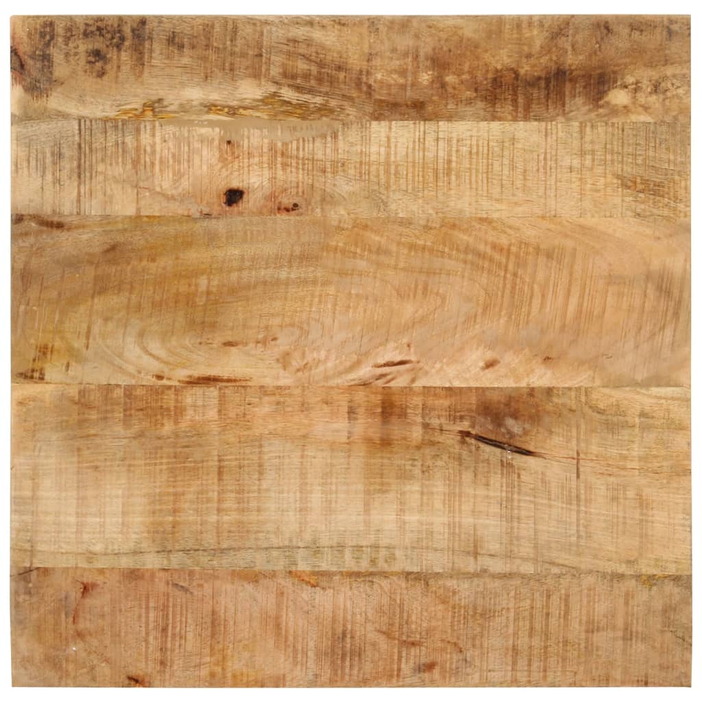 Coffee Table Solid Wood Mango