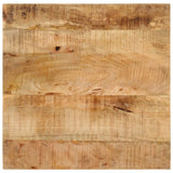 Coffee Table Solid Wood Mango