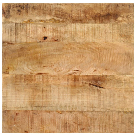 Coffee Table Solid Wood Mango