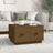 Coffee Table 60X53X35 Cm Solid Wood Pine
