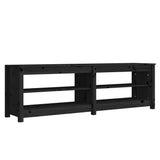 Shoe Bench 160X36.5X50 Cm Solid Wood Pine
