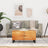 Coffee Table 80X50X40 Cm Solid Wood Mango&Engineered Wood