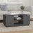 Coffee Table 90X49X40.5 Cm Solid Wood Pine