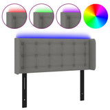 Led Headboard Fabric