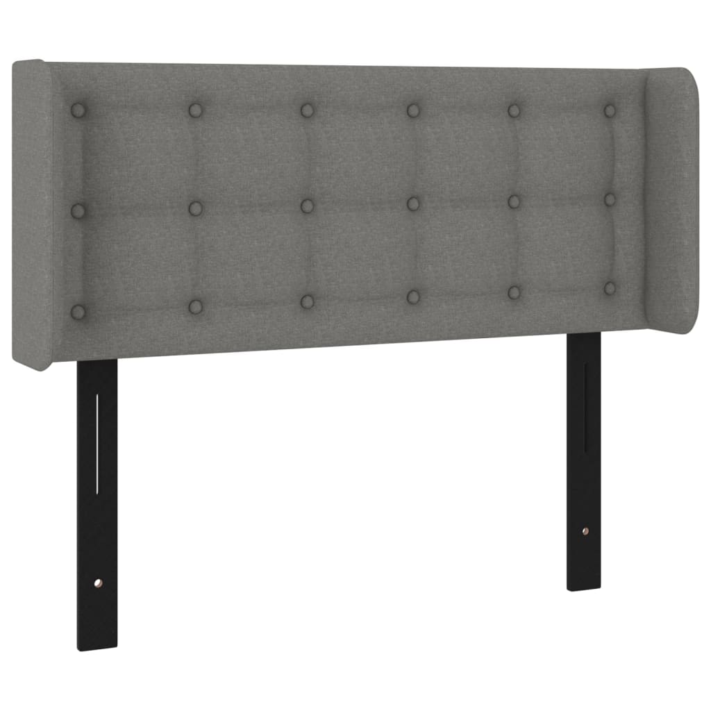 Led Headboard Fabric