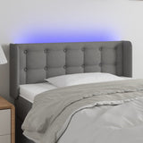 Led Headboard Fabric